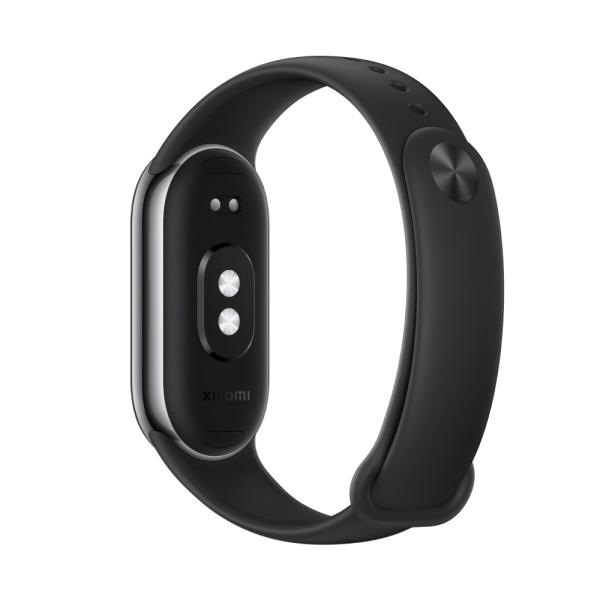 Фитнес трекер Xiaomi Smart Band 8 Graphite Black